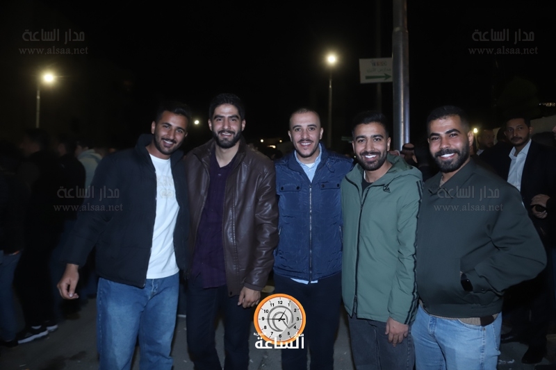 Madar Al-Saa Images