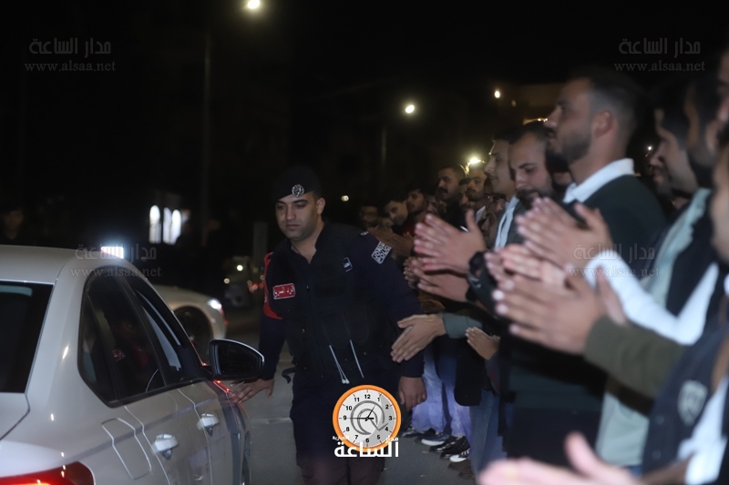 Madar Al-Saa Images