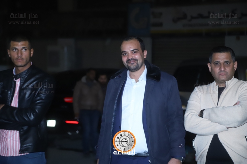 Madar Al-Saa Images