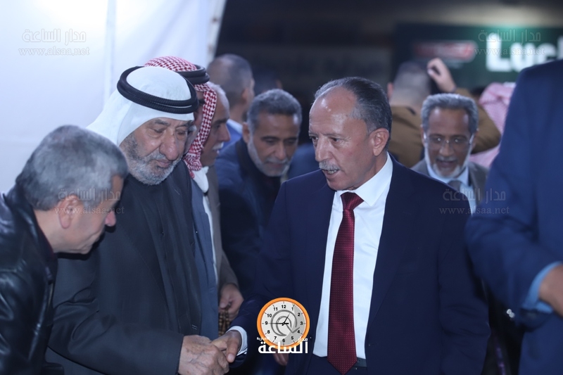 Madar Al-Saa Images