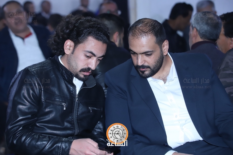 Madar Al-Saa Images