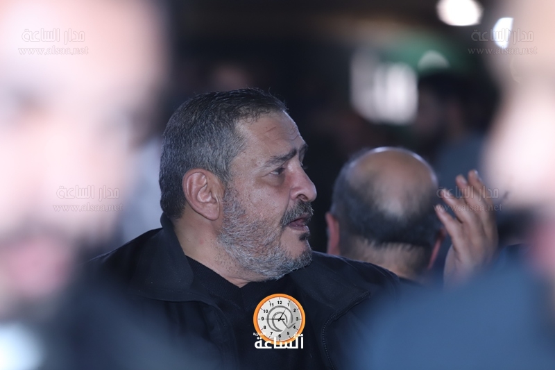 Madar Al-Saa Images