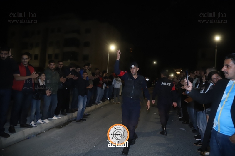 Madar Al-Saa Images
