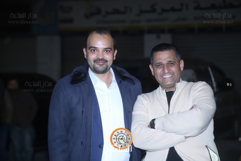Madar Al-Saa Images