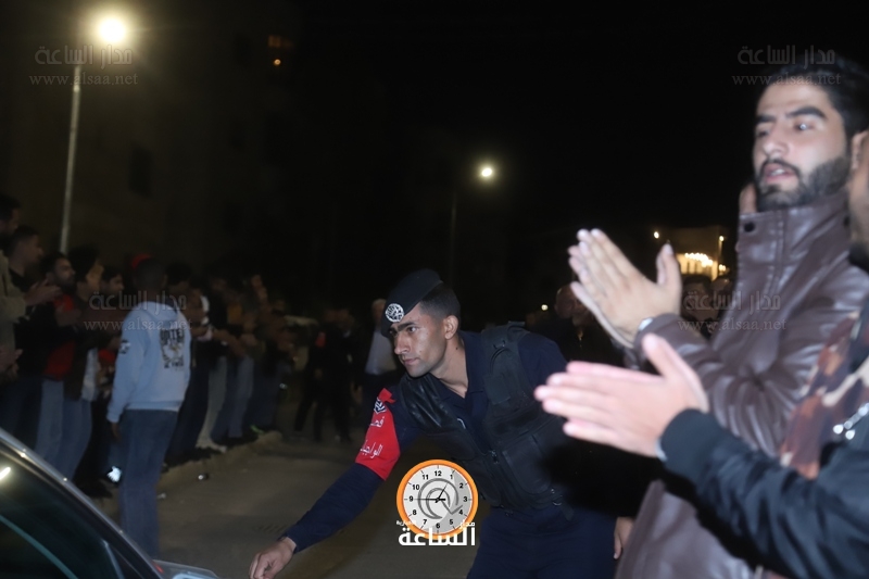 Madar Al-Saa Images