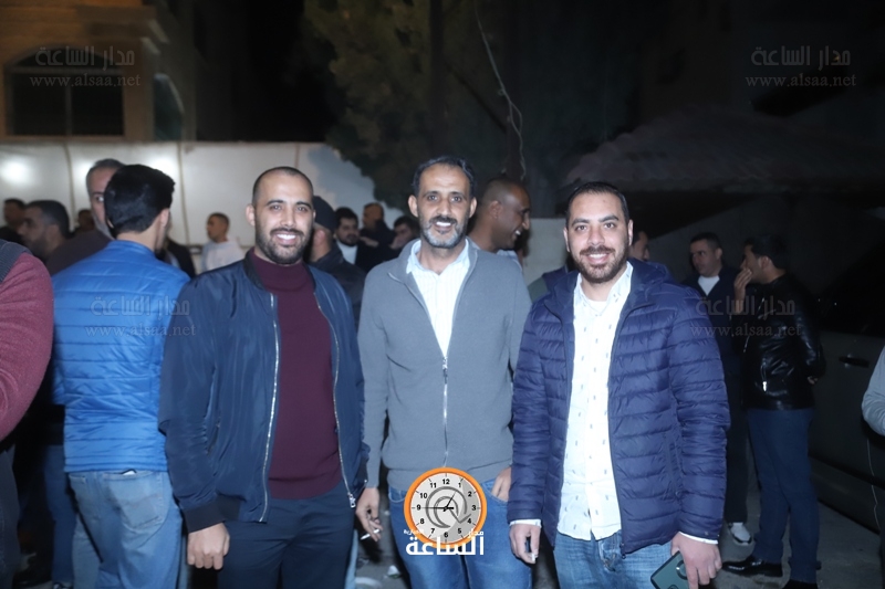 Madar Al-Saa Images
