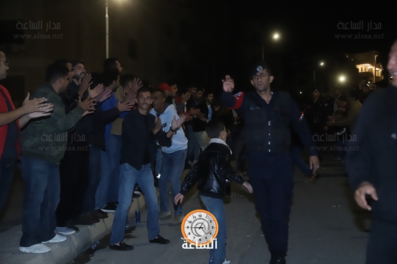 Madar Al-Saa Images