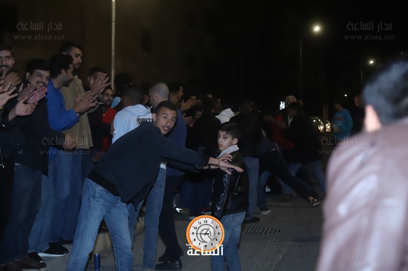 Madar Al-Saa Images