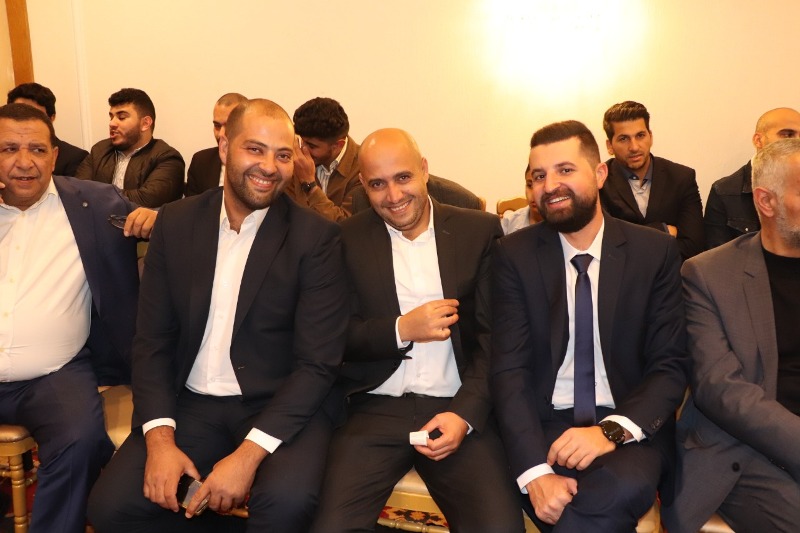 Madar Al-Saa Images