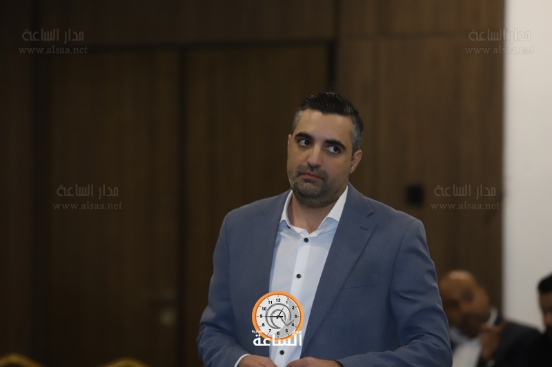 Madar Al-Saa Images