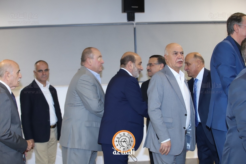 Madar Al-Saa Images