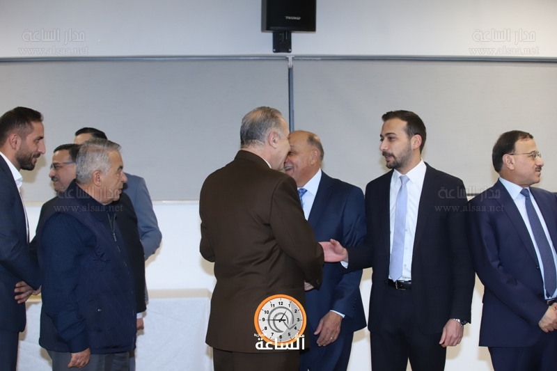 Madar Al-Saa Images
