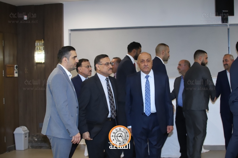 Madar Al-Saa Images