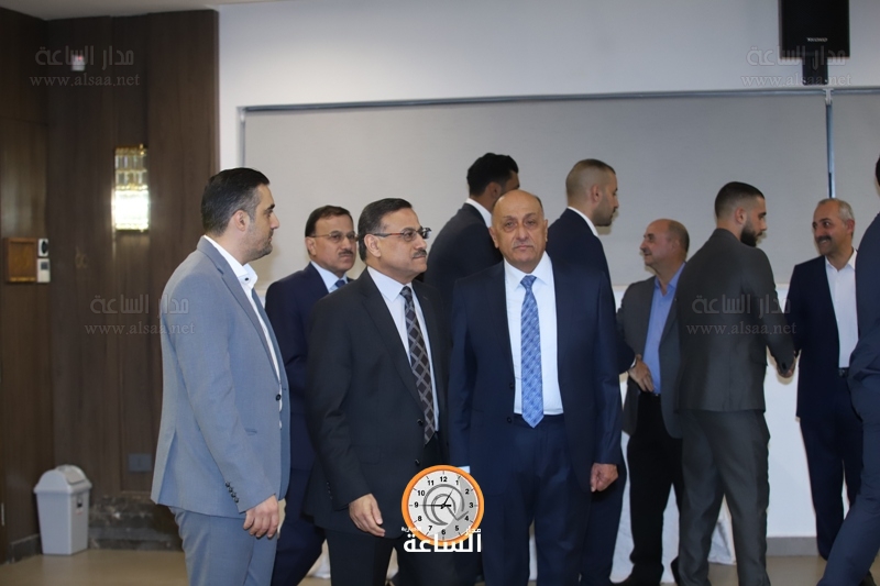 Madar Al-Saa Images