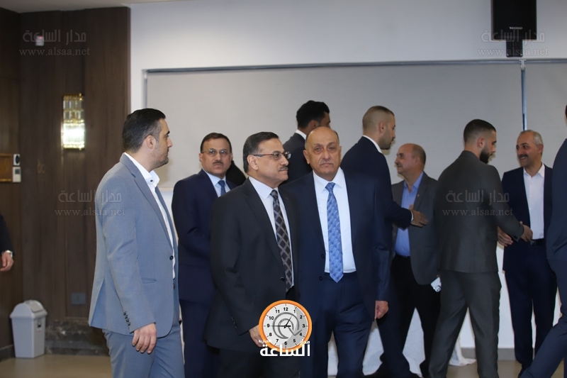 Madar Al-Saa Images