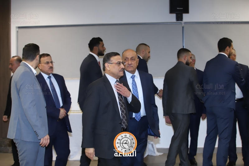 Madar Al-Saa Images