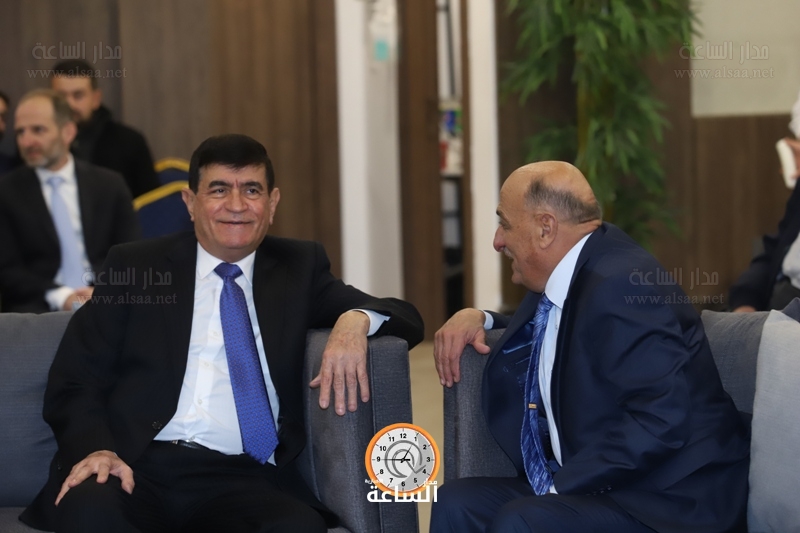 Madar Al-Saa Images