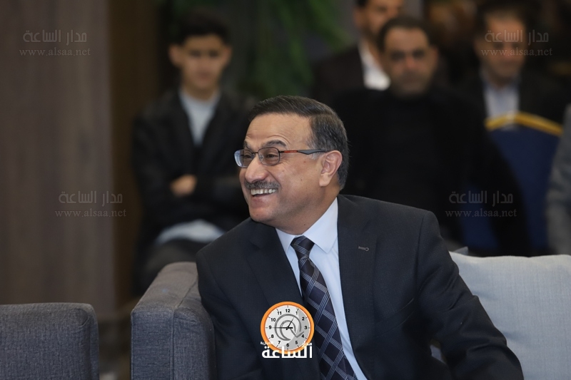 Madar Al-Saa Images