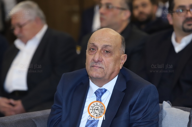 Madar Al-Saa Images