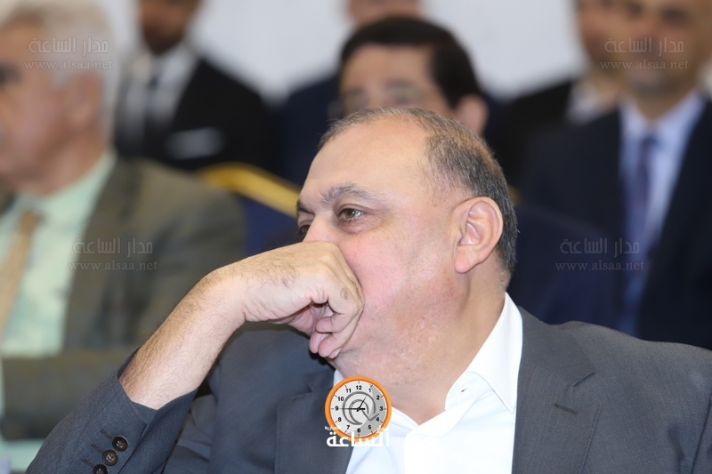 Madar Al-Saa Images
