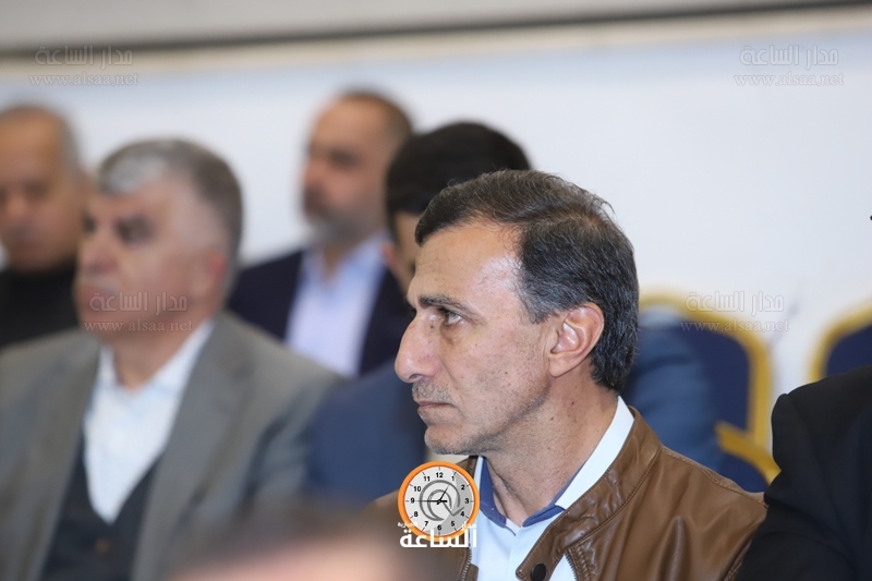 Madar Al-Saa Images