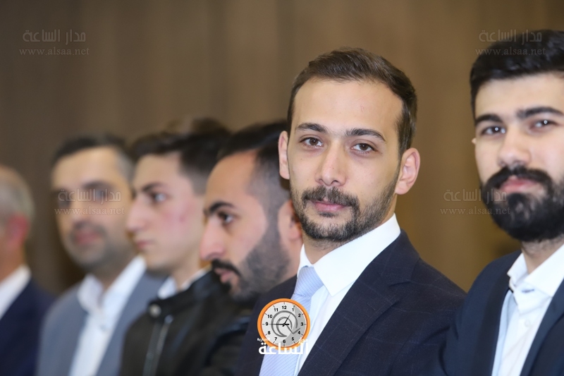 Madar Al-Saa Images