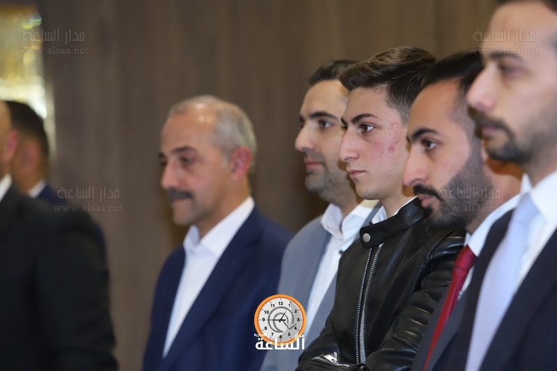 Madar Al-Saa Images
