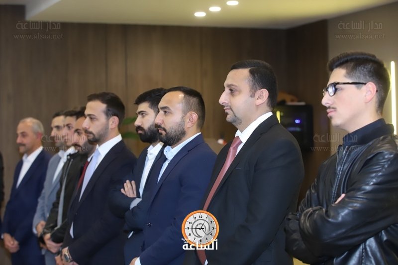 Madar Al-Saa Images