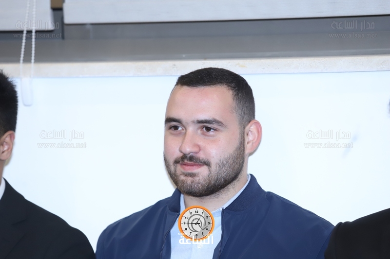 Madar Al-Saa Images