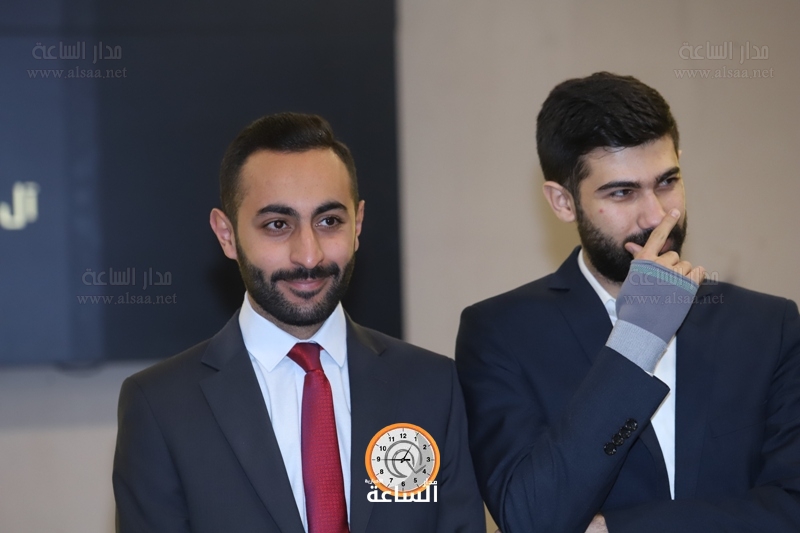 Madar Al-Saa Images