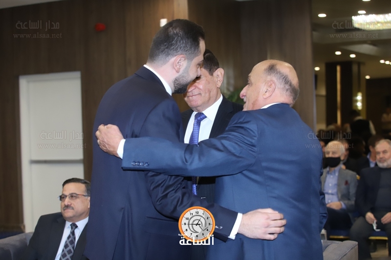 Madar Al-Saa Images