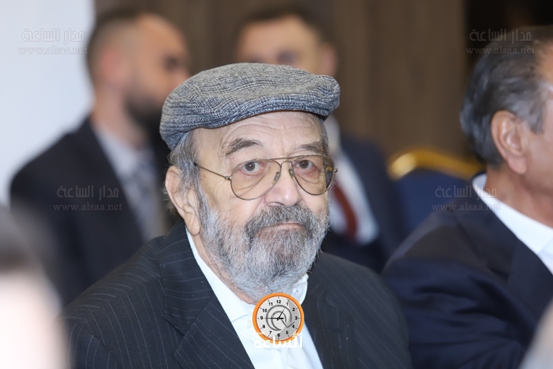 Madar Al-Saa Images