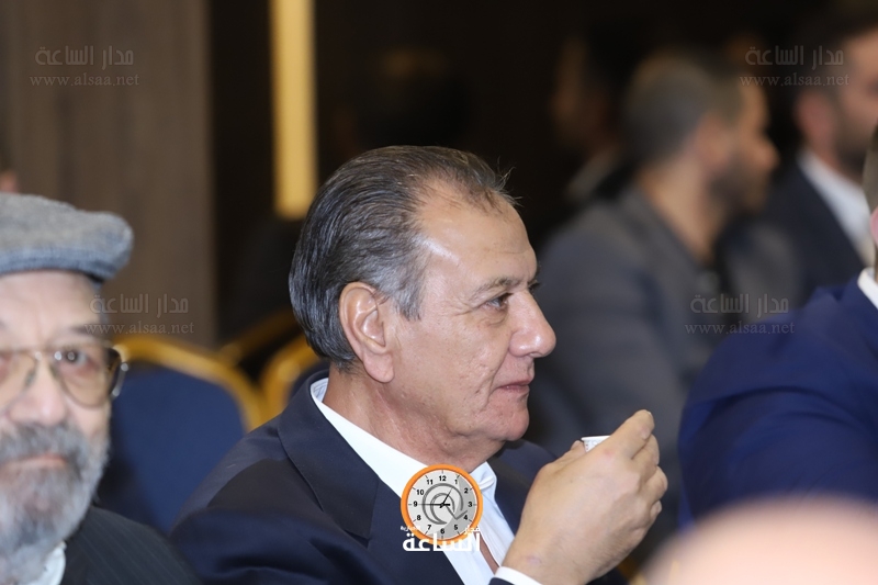 Madar Al-Saa Images