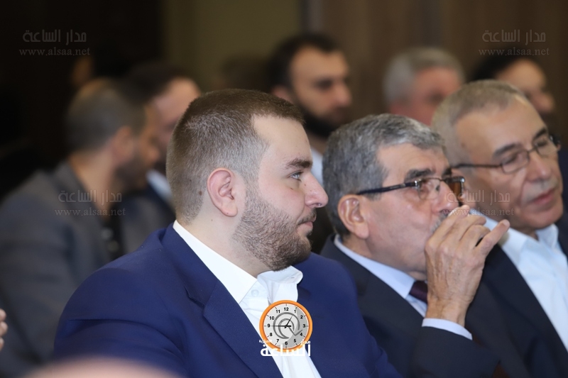 Madar Al-Saa Images