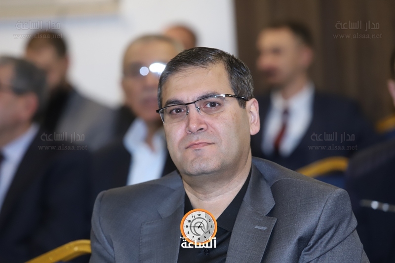 Madar Al-Saa Images