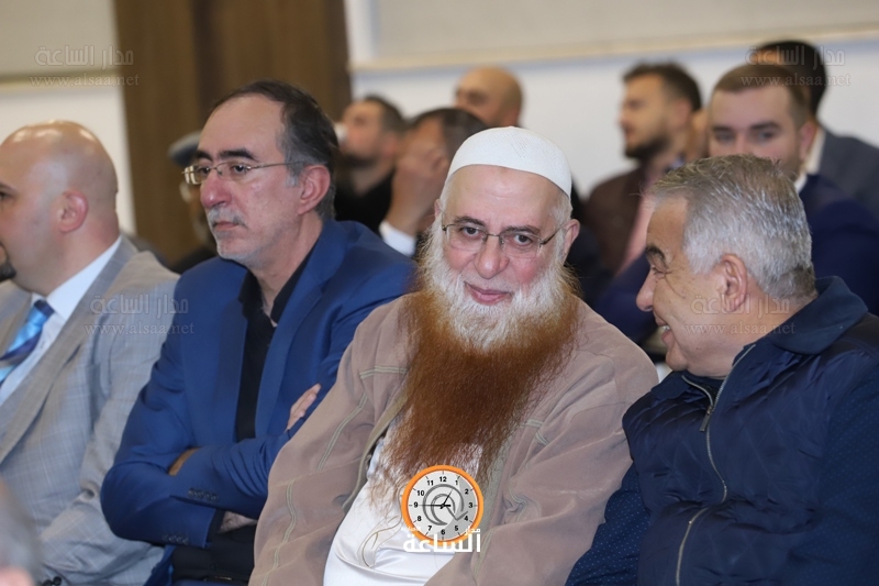Madar Al-Saa Images