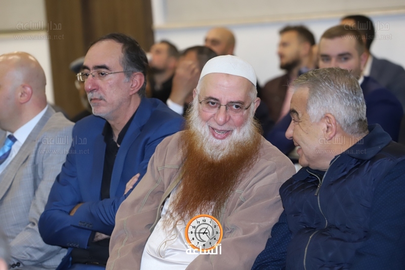 Madar Al-Saa Images