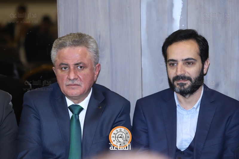 Madar Al-Saa Images