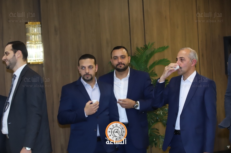 Madar Al-Saa Images