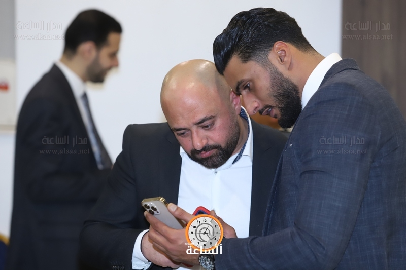 Madar Al-Saa Images