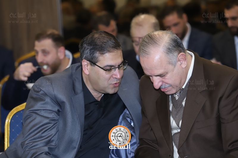 Madar Al-Saa Images