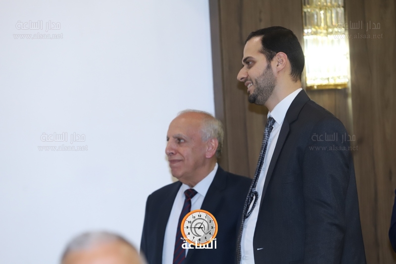 Madar Al-Saa Images