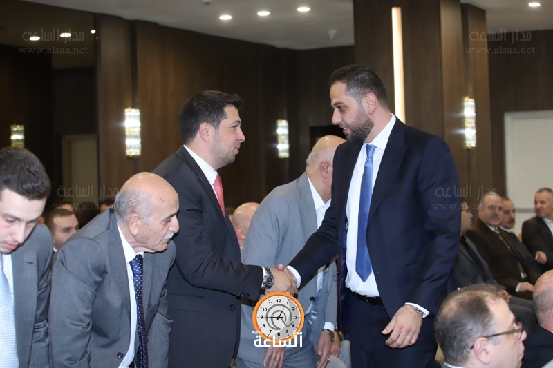 Madar Al-Saa Images