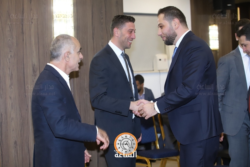 Madar Al-Saa Images