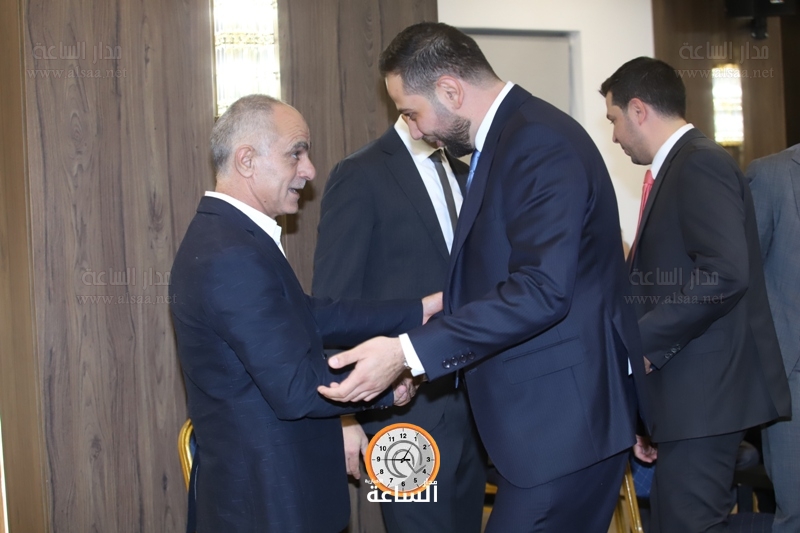Madar Al-Saa Images