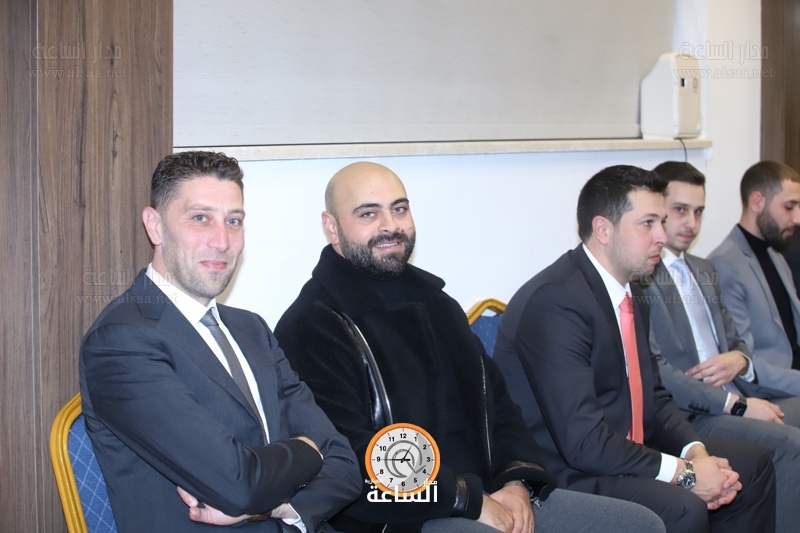 Madar Al-Saa Images