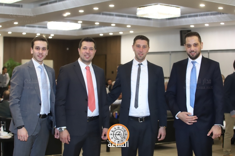 Madar Al-Saa Images