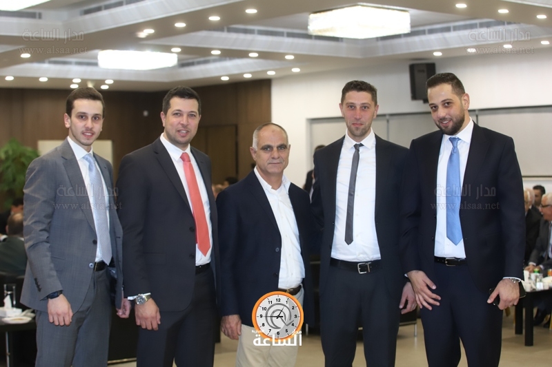 Madar Al-Saa Images