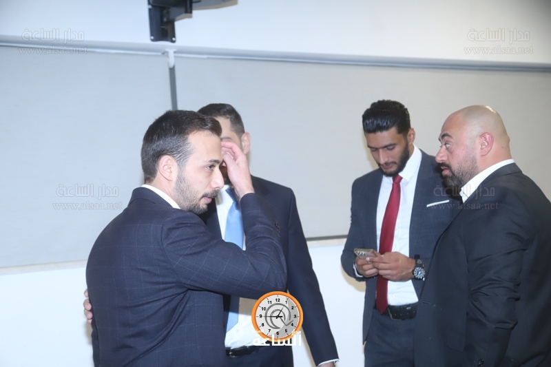Madar Al-Saa Images