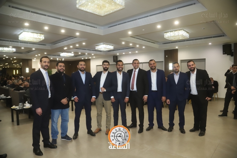 Madar Al-Saa Images